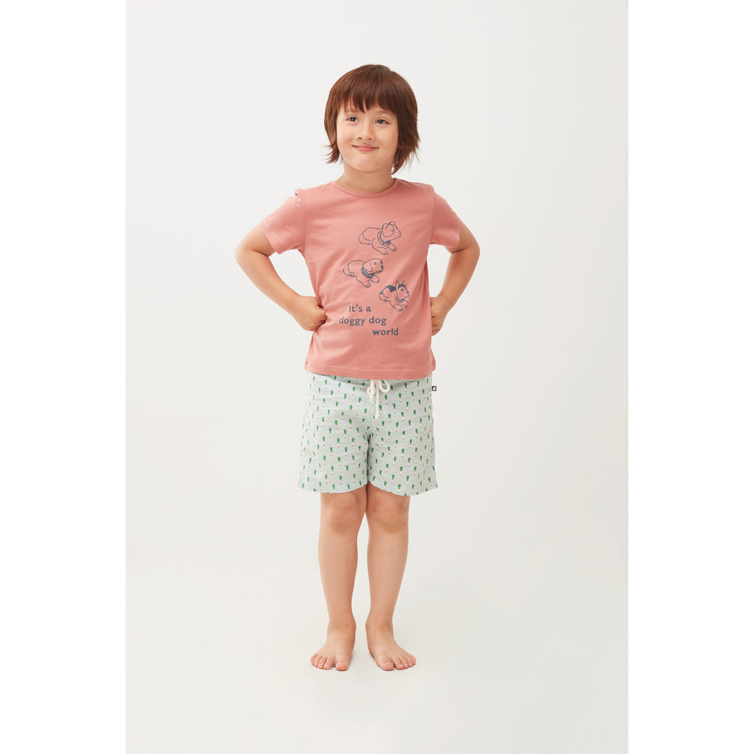 oeuf-linen-swim-shorts-leek-print- (2)