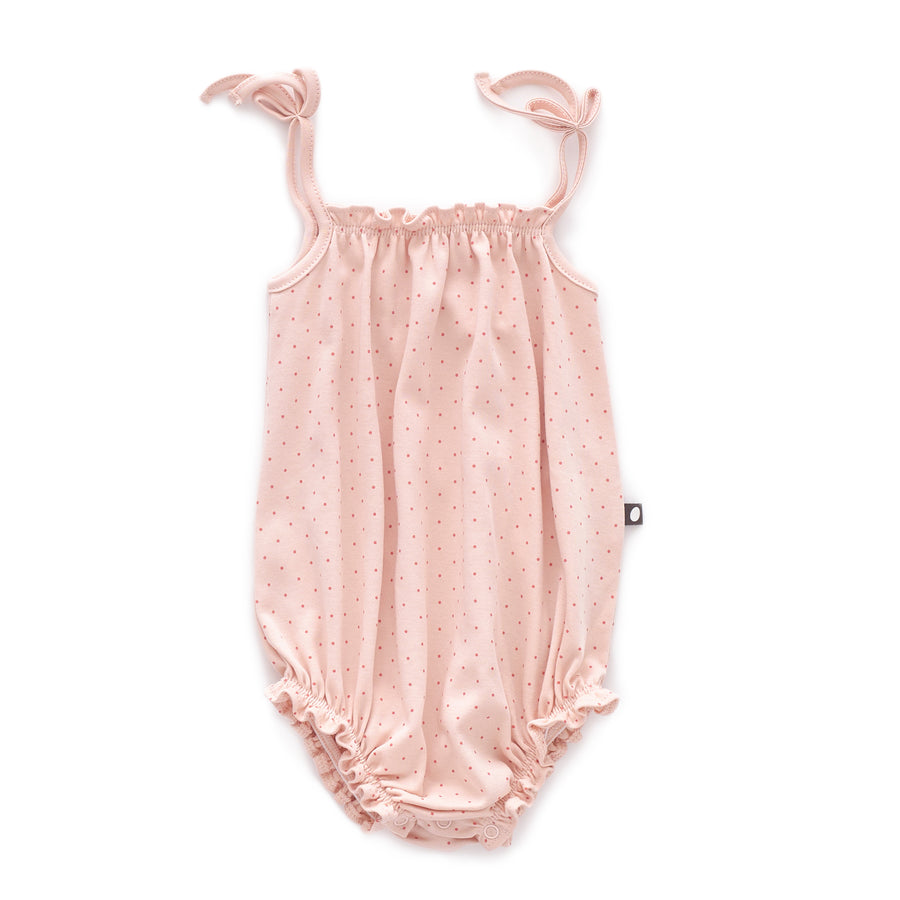 oeuf-romper-with-straps-light-pink-rust-dots-01
