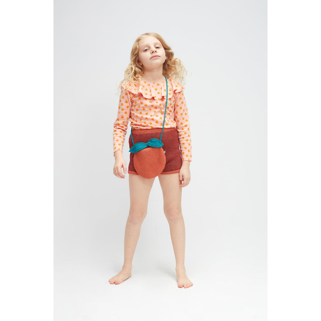 oeuf-ruffle-collar-tee-pink-clementines- (2)