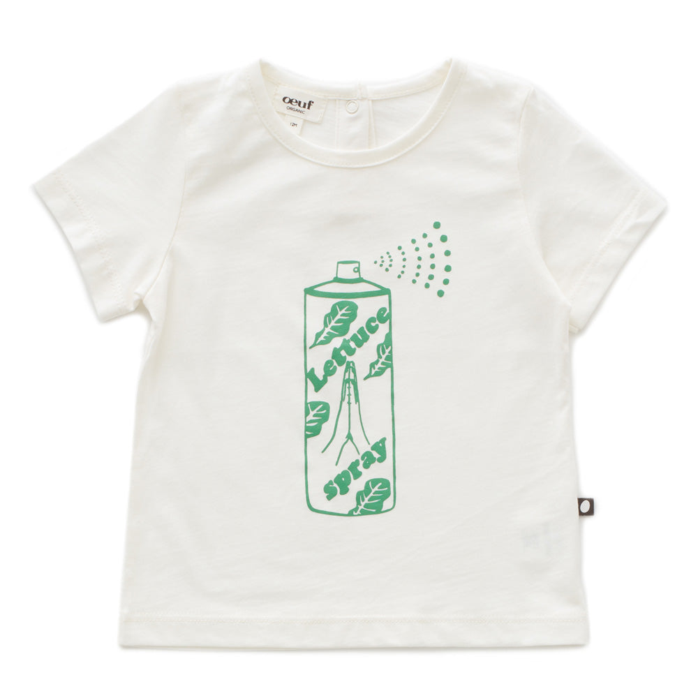 oeuf-tee-shirt-white-lettuce-spray- (1)