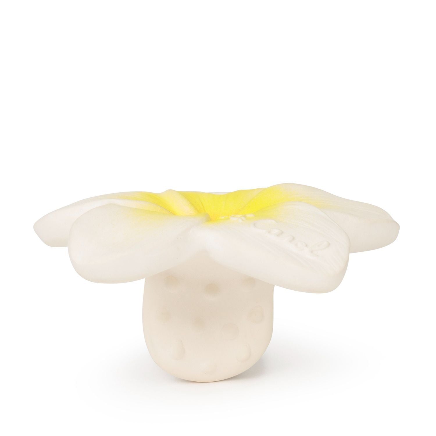 Oli & Carol Chewy-to-Go Hawaii the Flower Teether