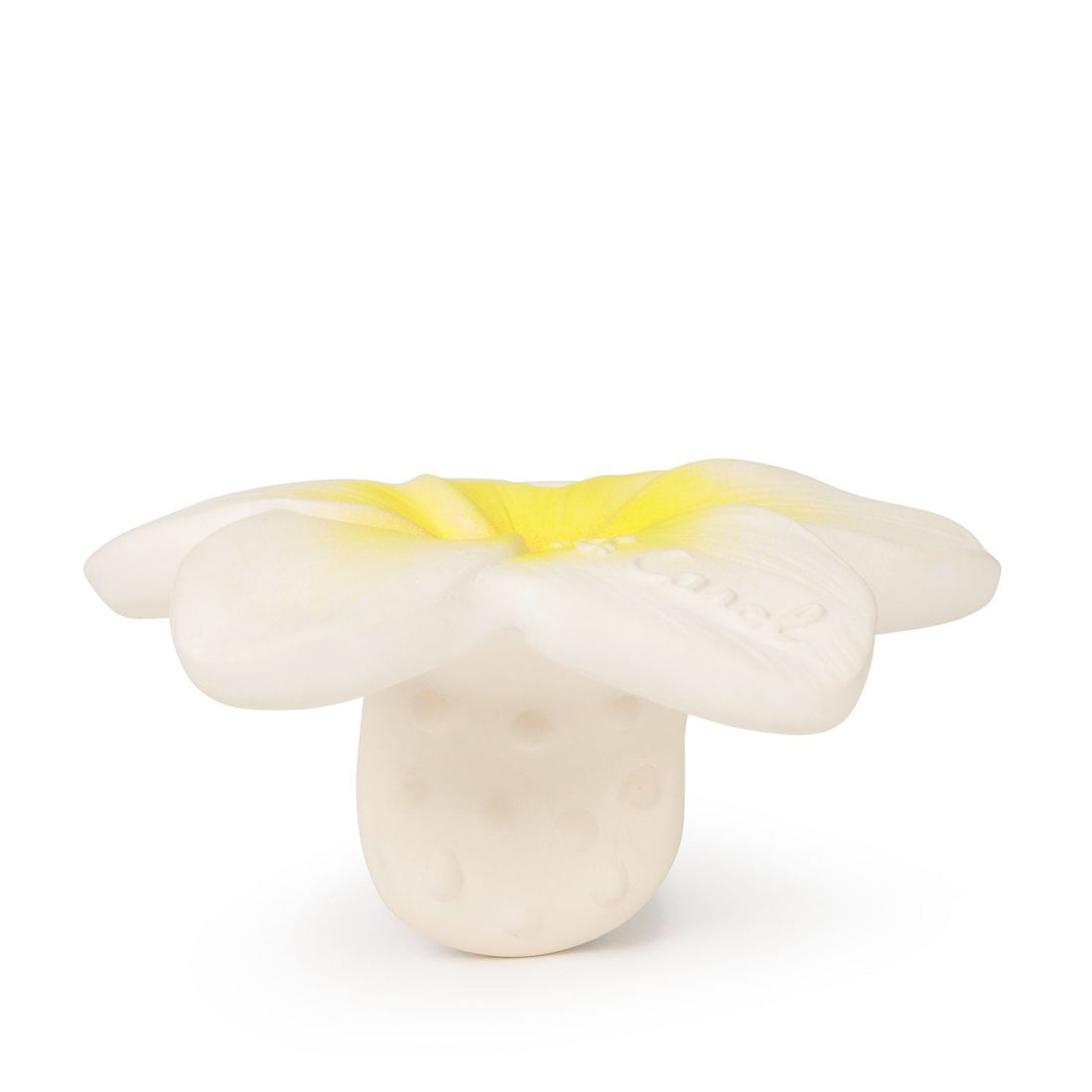 Oli & Carol Chewy-to-Go Hawaii the Flower Teether