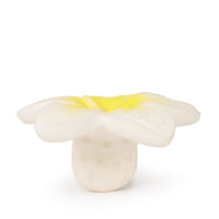 Oli & Carol Chewy-to-Go Hawaii the Flower Teether