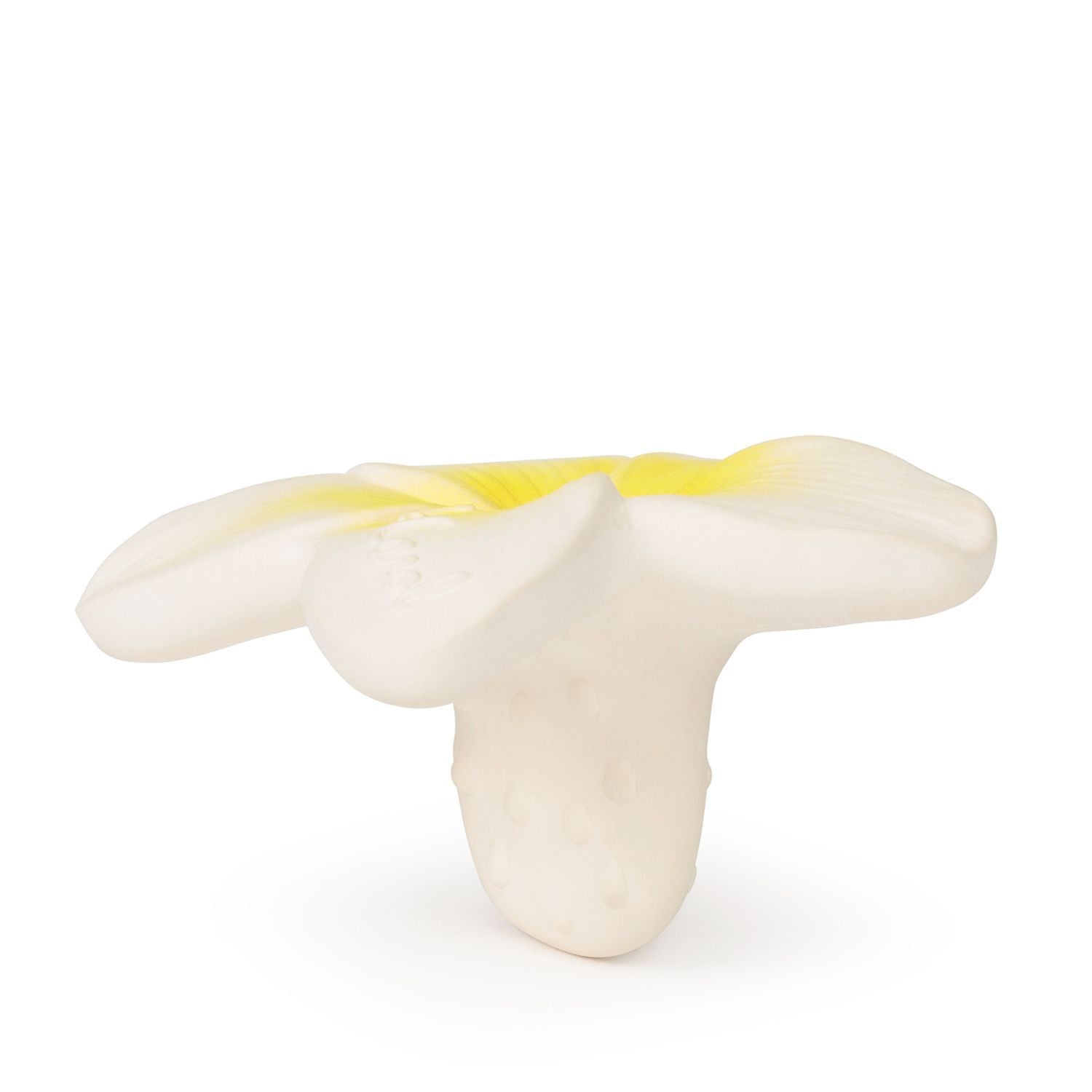 Oli & Carol Chewy-to-Go Hawaii the Flower Teether