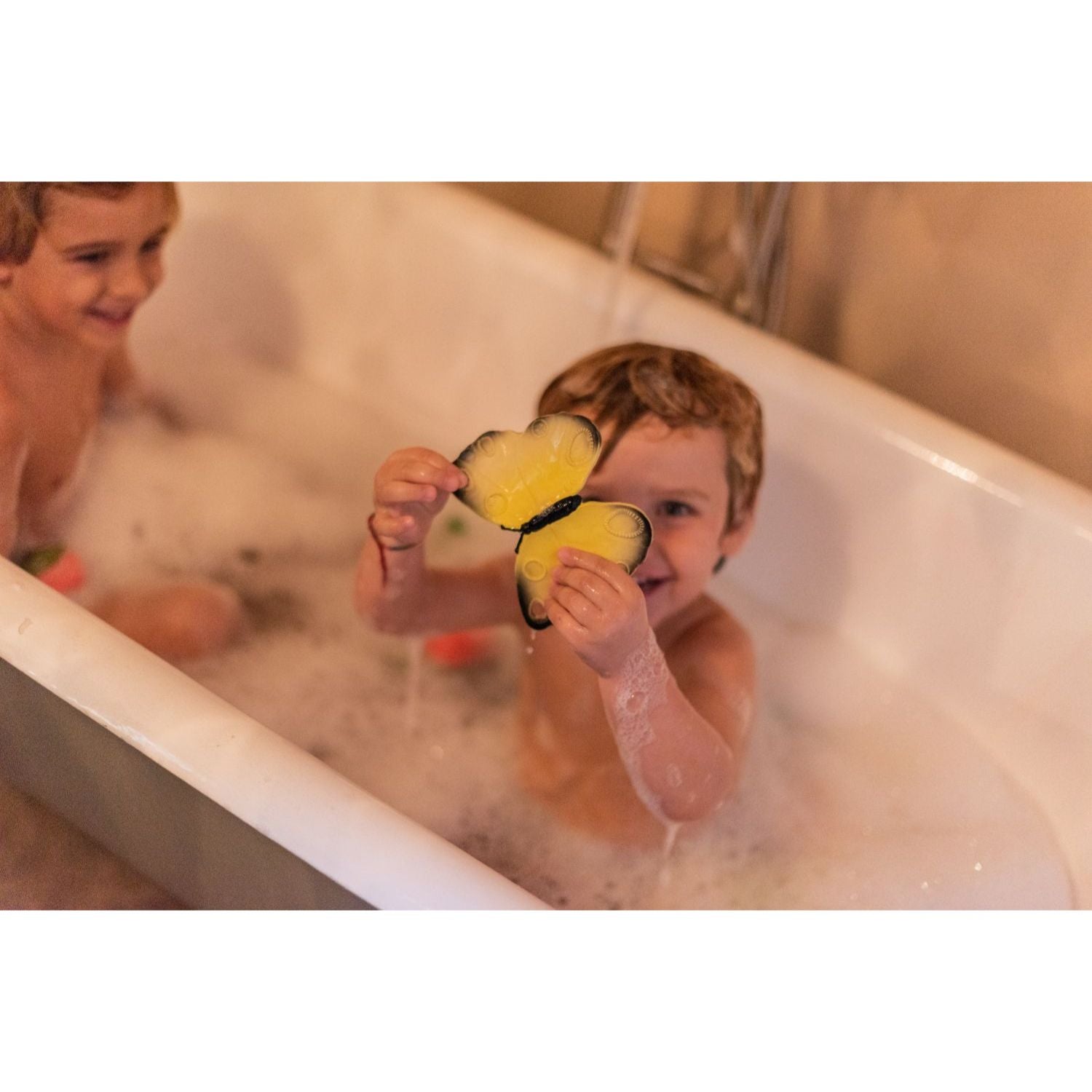 Oli & Carol Katia the Butterfly Teether