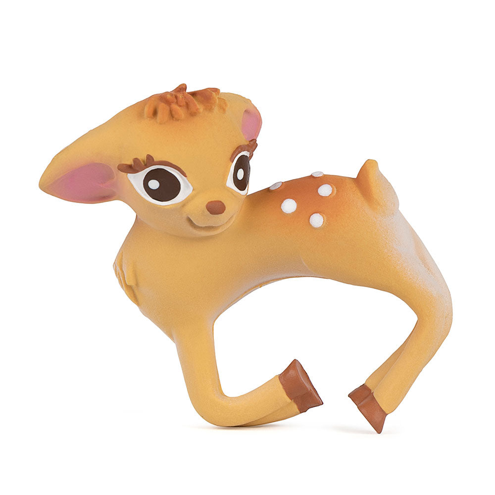 Oli & Carol Olive The Deer Bracelet Teether