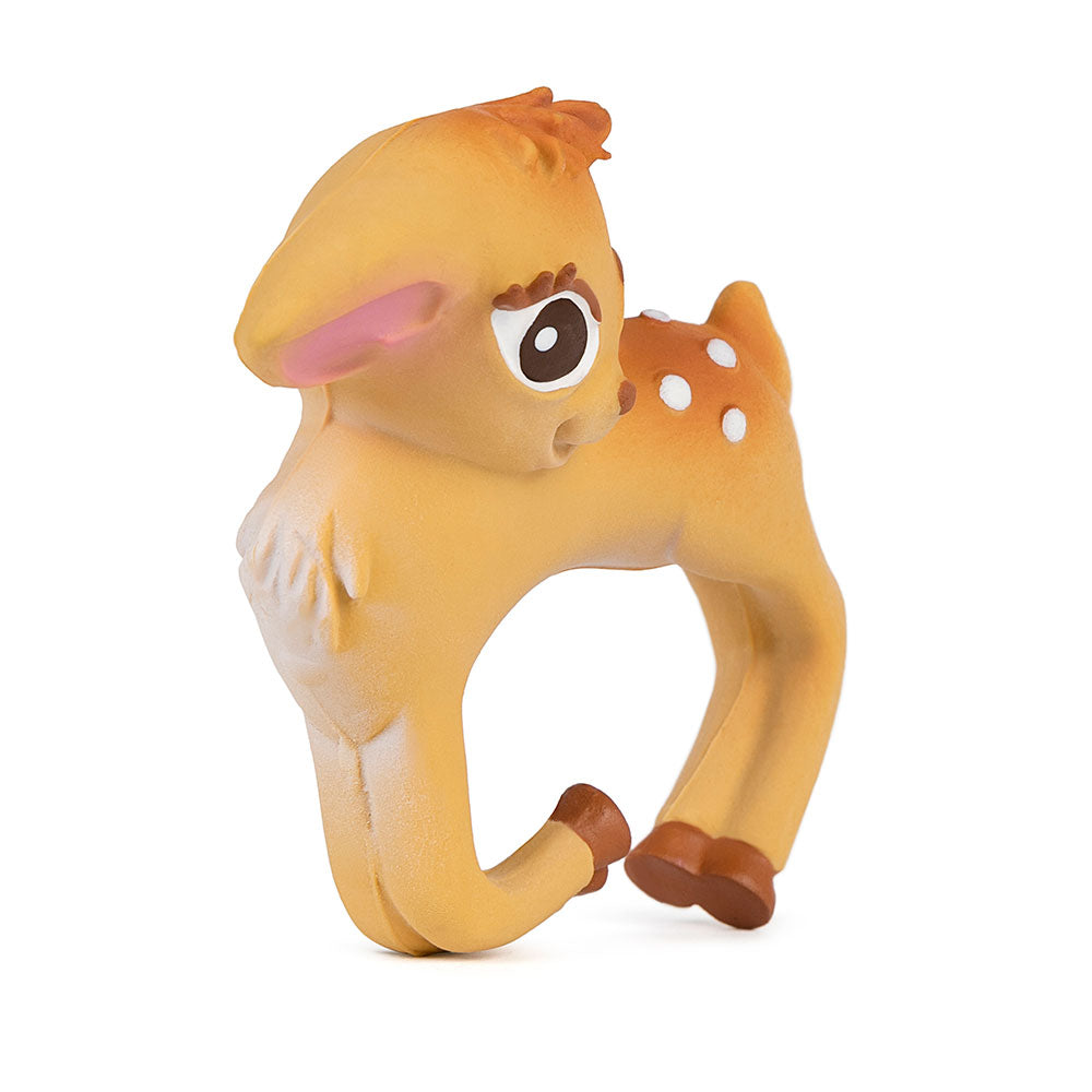 Oli & Carol Olive The Deer Bracelet Teether