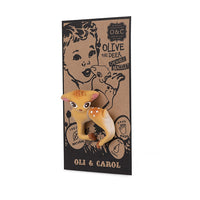 Oli & Carol Olive The Deer Bracelet Teether