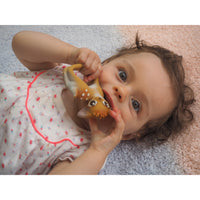 Oli & Carol Olive The Deer Bracelet Teether