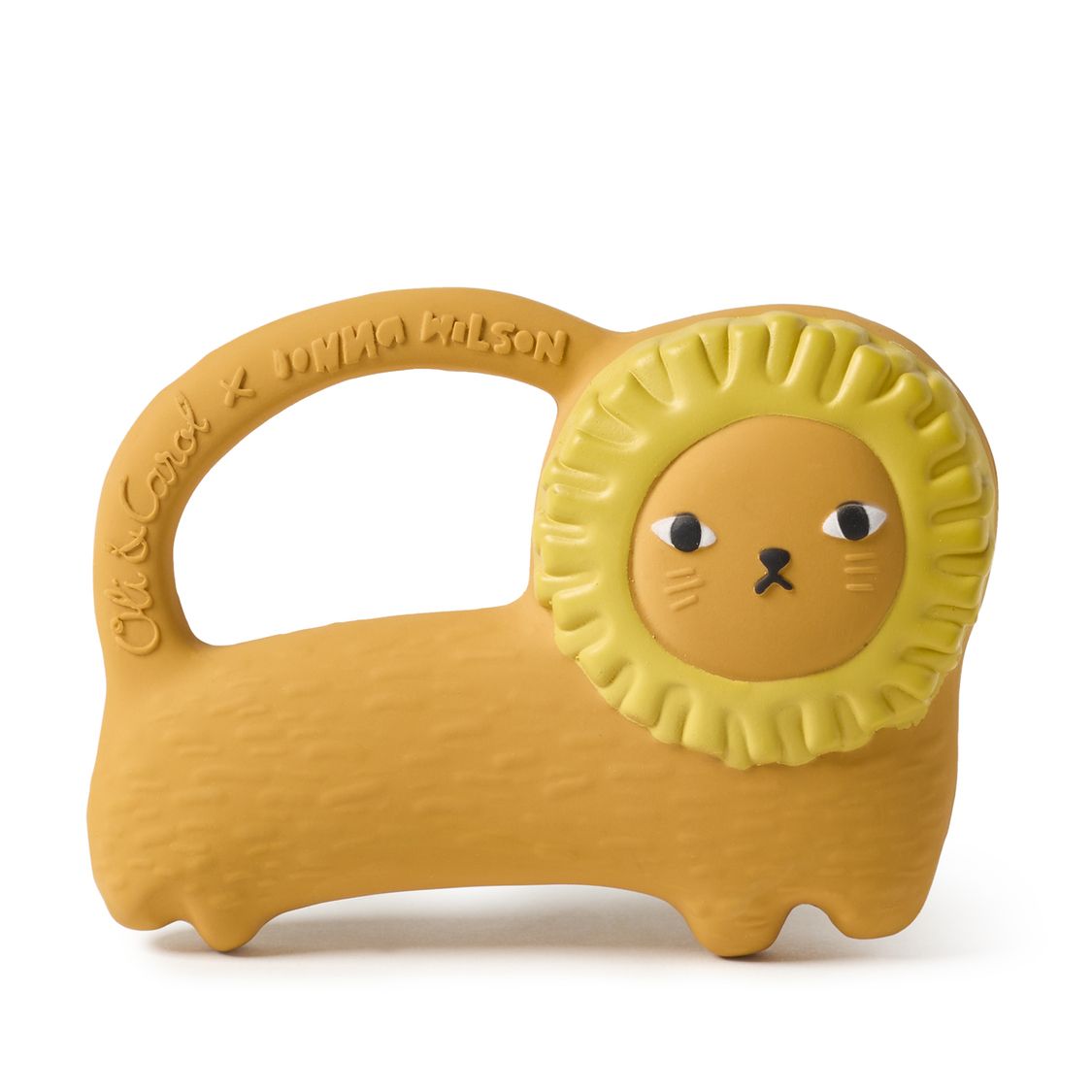 oli-carol-richie-lion-teether-baby-nursery-play-toy-olic-l-donna-lion-00001