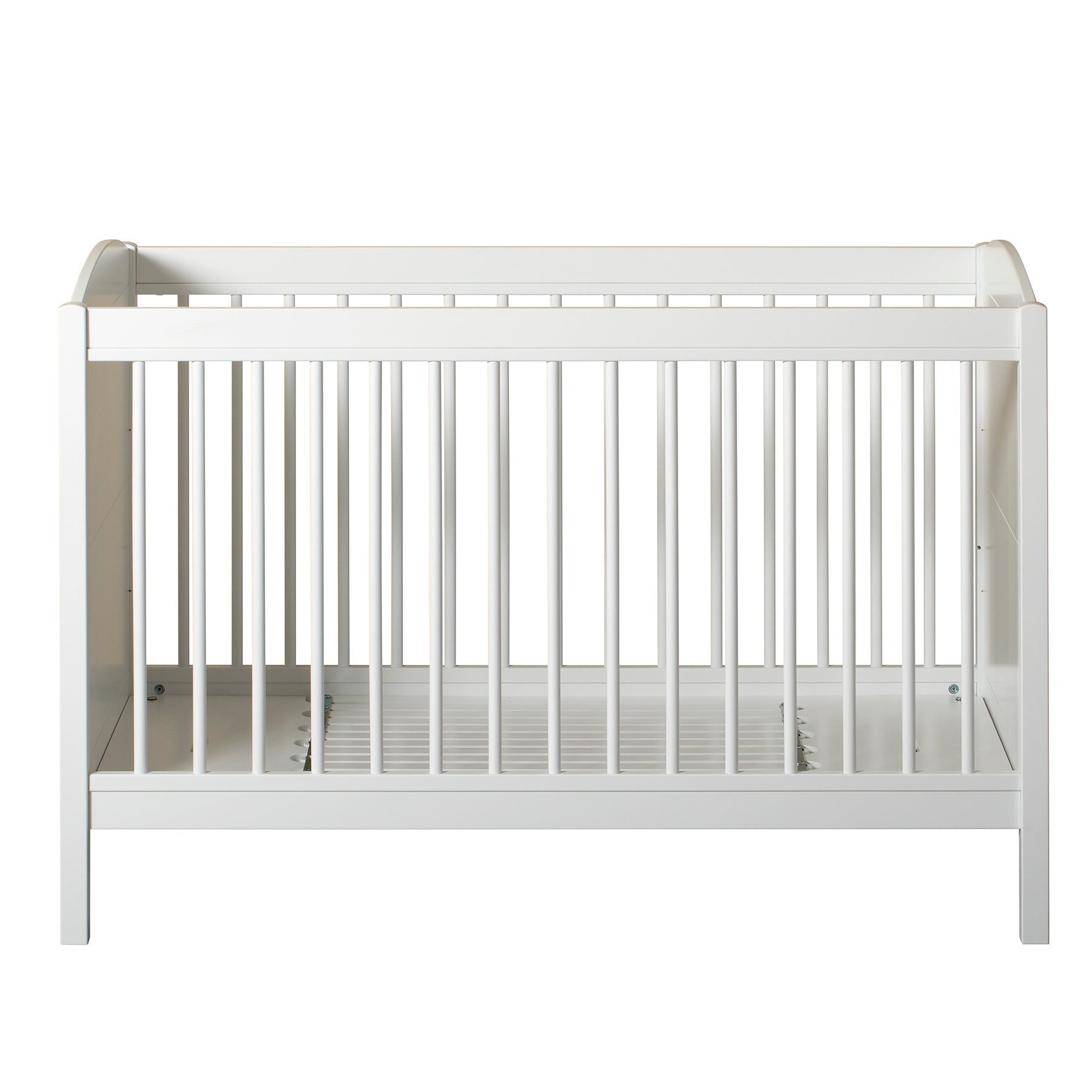 Oliver Furniture Seaside Lille+ Basic Cot (Pre-Order; Est. Delivery in 6-10 Weeks)