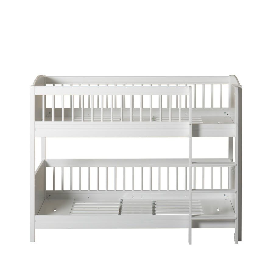 Oliver Furniture Seaside Lille+ Low Bunk Bed