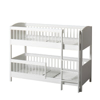 Oliver Furniture Seaside Lille+ Low Bunk Bed