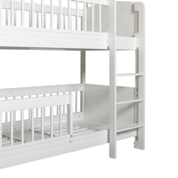 Oliver Furniture Seaside Lille+ Low Bunk Bed