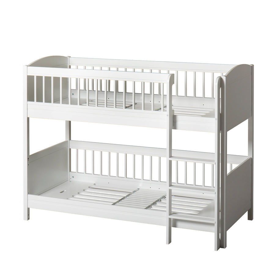 Oliver Furniture Seaside Lille+ Low Bunk Bed