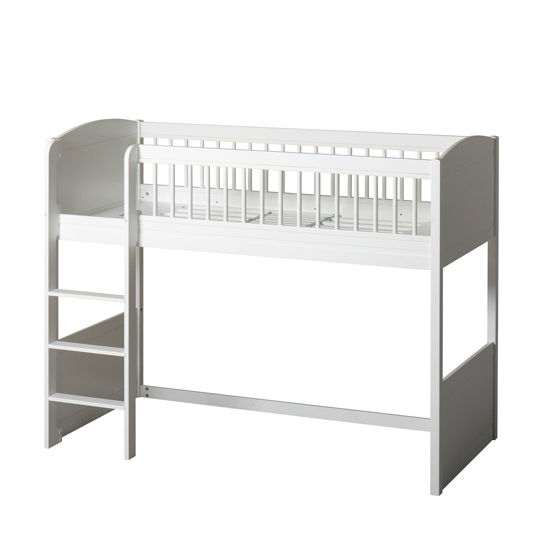 Oliver Furniture Seaside Lille+ Low Loft Bed