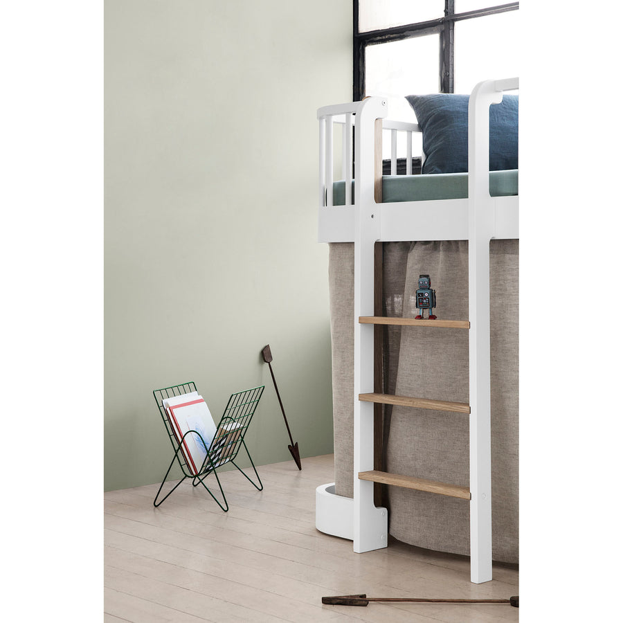 oliver-furniture-wood-low-loft-bed-ladder-front-white- (3)