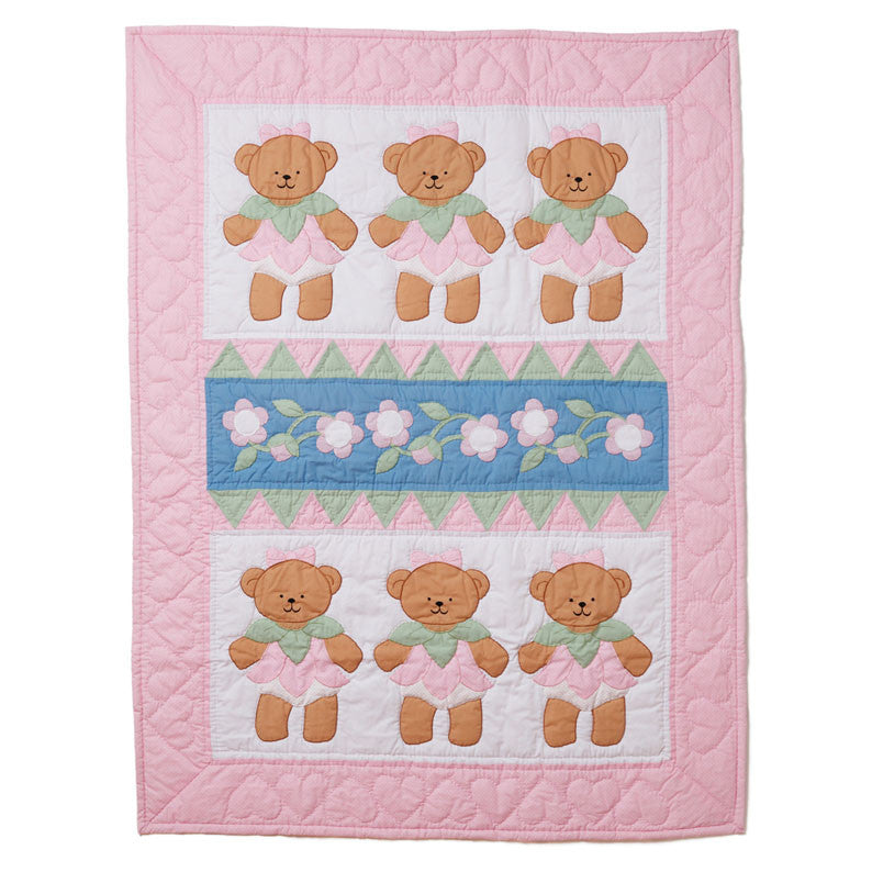 oskar-and-ellen-cot-quilt-bear-blossom-pink-01