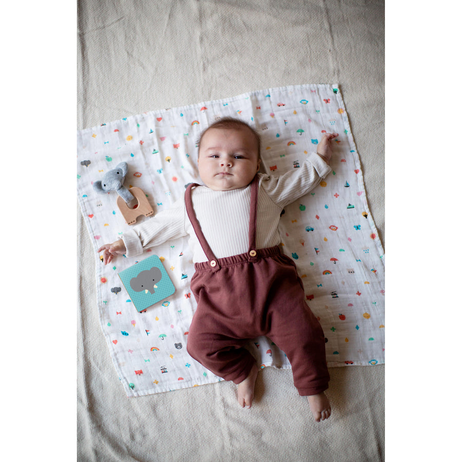 petit-collage-little-elephant-baby-gift-set-teether-muslin-and-board-book- (4)