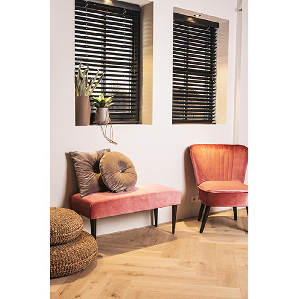 present-time-cushion-luxurious-round-velvet-grey- (5)