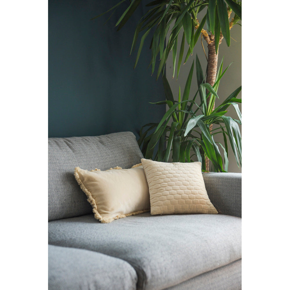 present-time-cushion-luxurious-with-fringes-velvet-ivory- (2)