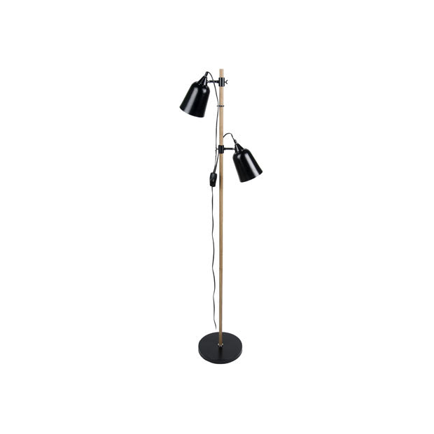 present-time-floor-lamp-wood-like-2-shades-metal-black- (1)