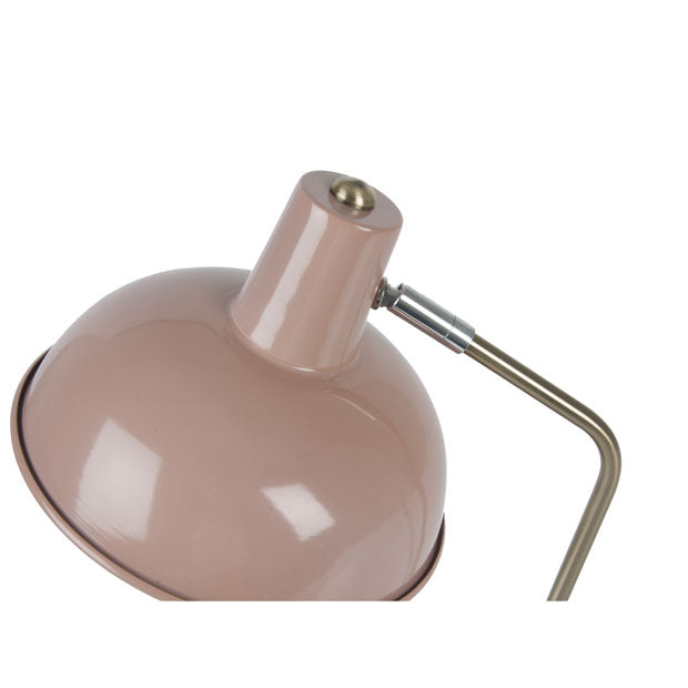 present-time-table-lamp-hood-metal-matt-dusty-pink- (3)