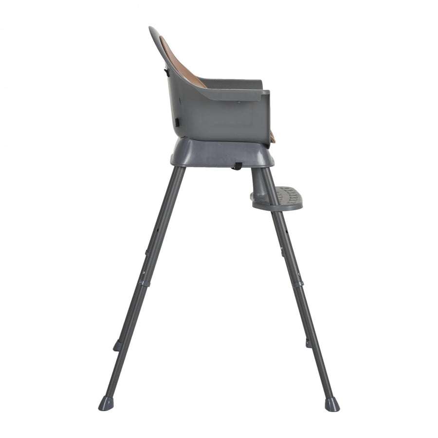 Quax All-in-One High Chair - Ultimo 3 - Grey