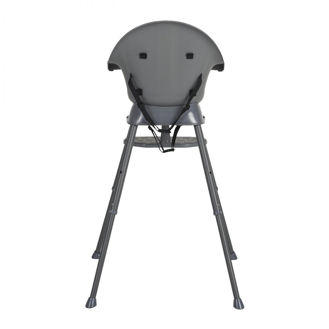 Quax All-in-One High Chair - Ultimo 3 - Grey