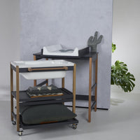 Quax Bathing Unit Smart - Moon Shadow - Nature