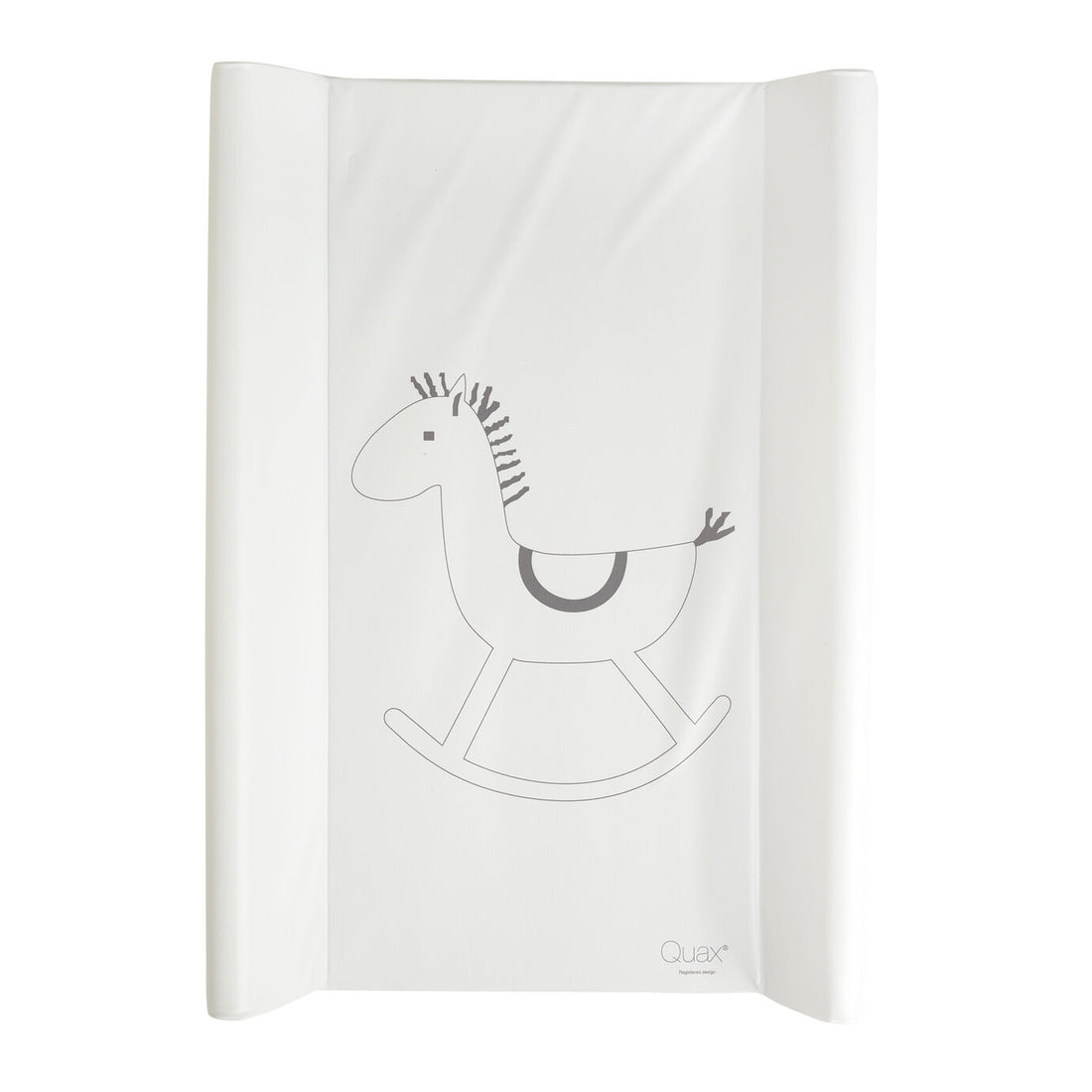 Quax Changing Pad - Rocking Horse