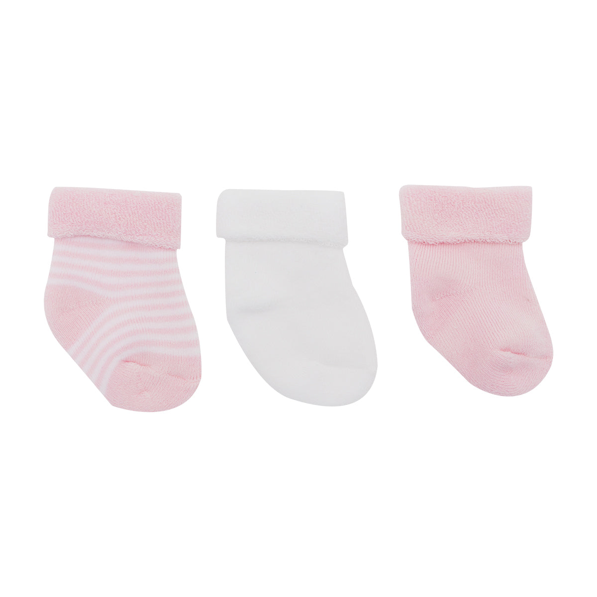r&j-cambrass-sa-set-3-socks-for-baby-liso-pink- (1)