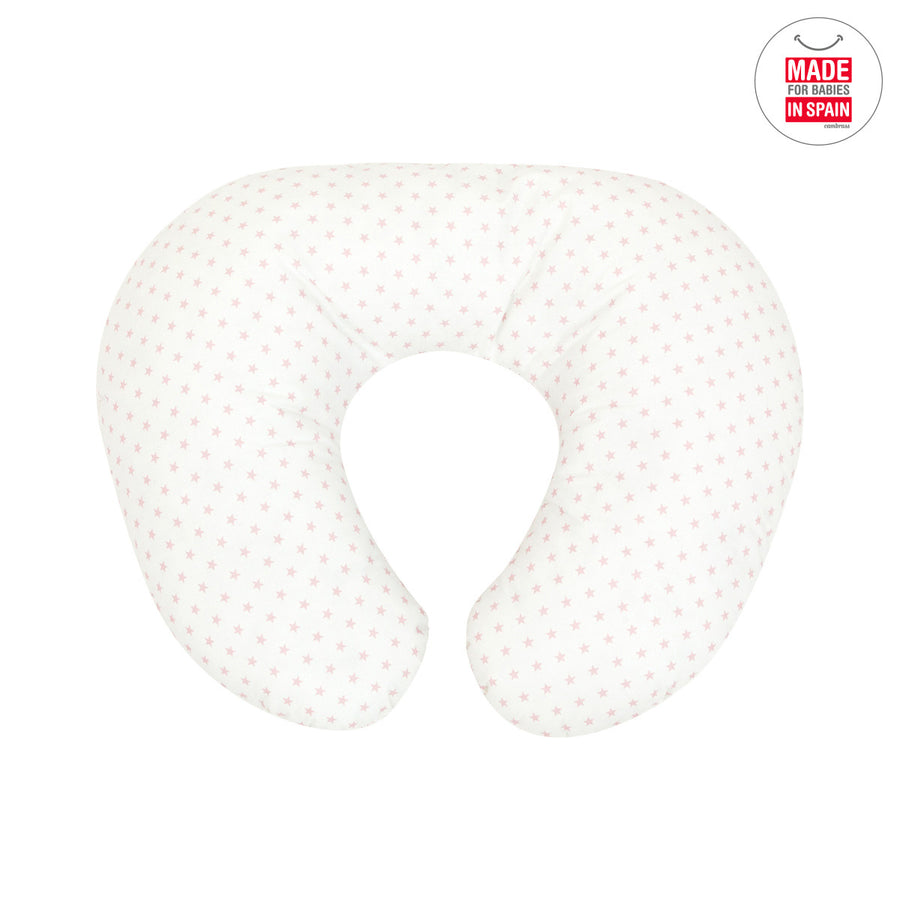 r&j-cambrass-sa-small-nursing-pillow-star-pink- (3)