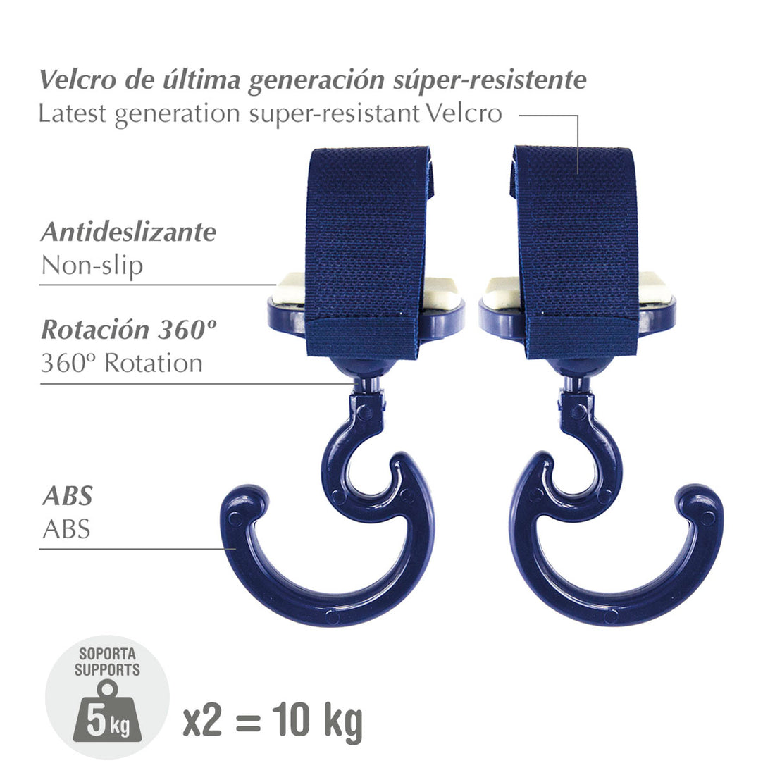 r&j-cambrass-sa-stroller-magic-hook-solid-1647-navy- (2)