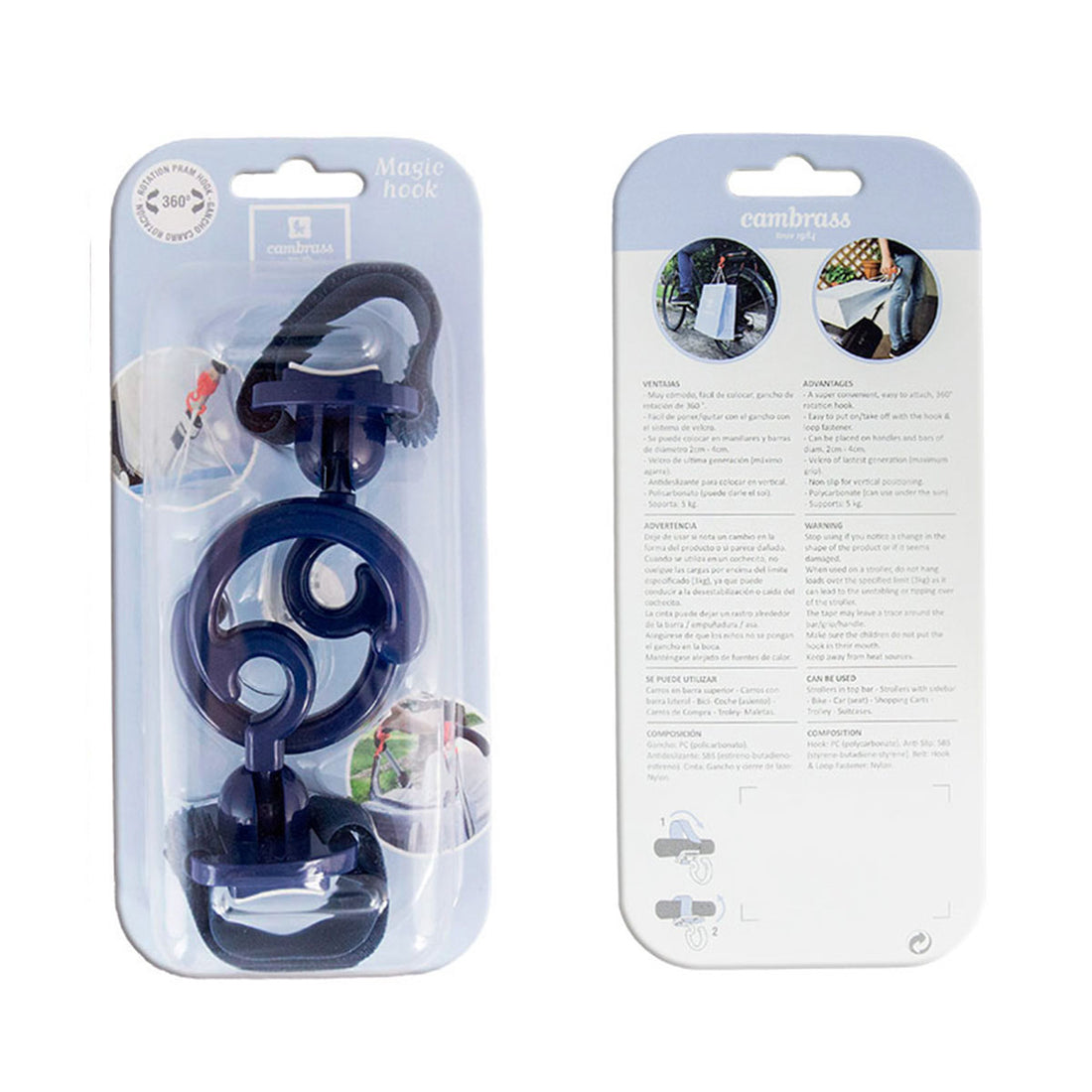 r&j-cambrass-sa-stroller-magic-hook-solid-1647-navy- (4)