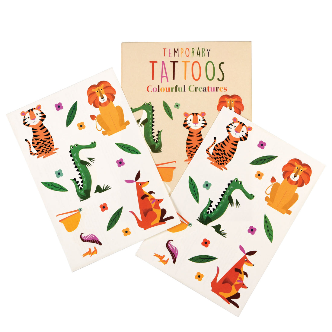 rex-2-sheets-of-colourful-creatures-temporary-01
