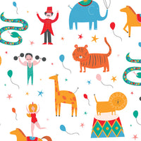 rex-big-top-circus-wrapping-paper- (1)