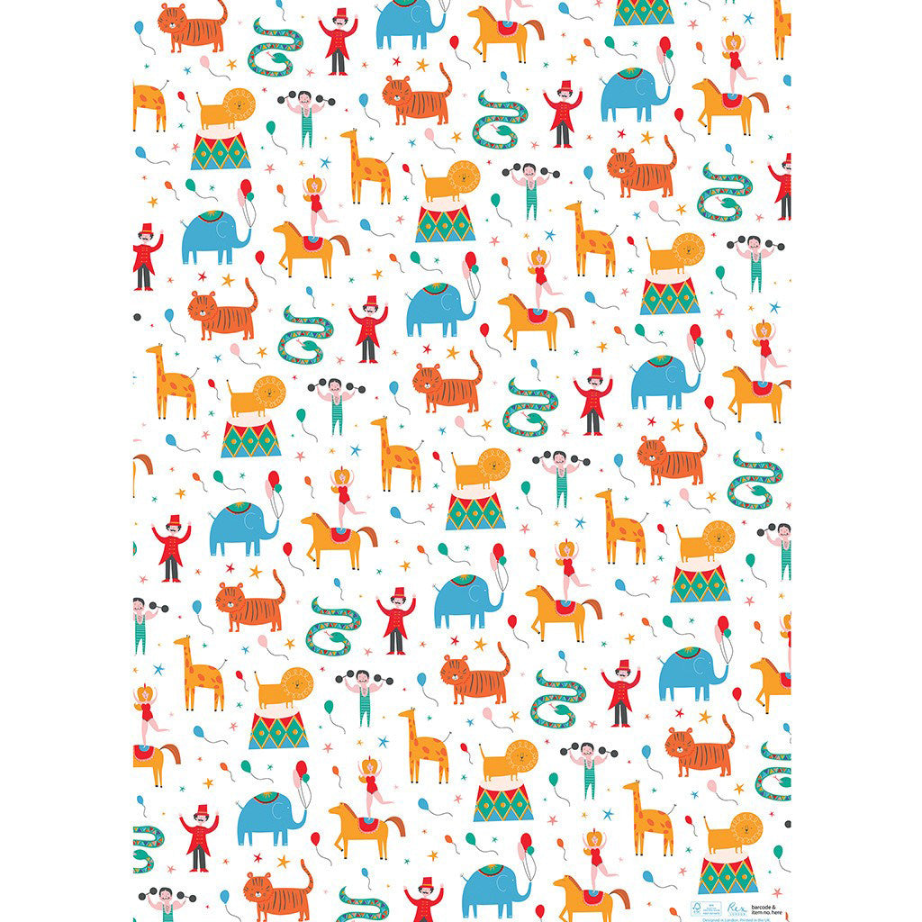 rex-big-top-circus-wrapping-paper- (2)