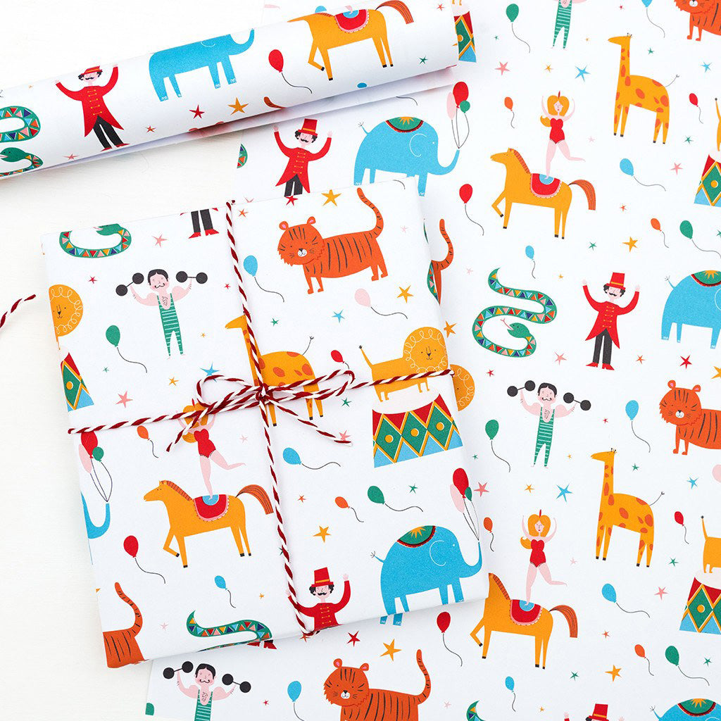 rex-big-top-circus-wrapping-paper- (3)