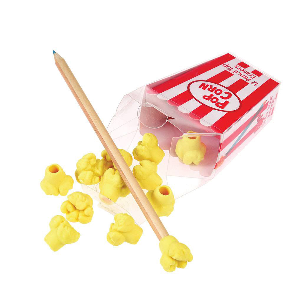 rex-box-of-12-popcorn-pencil-top-erasers- (2)