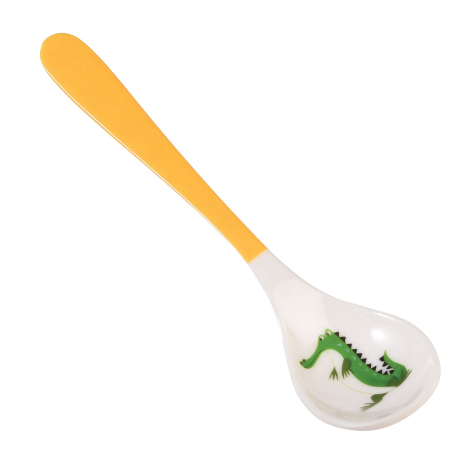 rex-crocodile-melamine-spoon-01