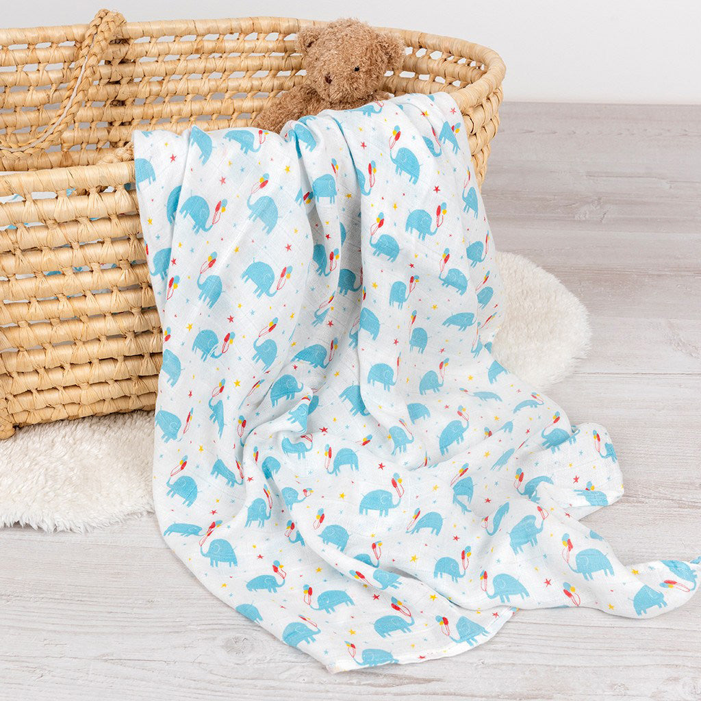 rex-elephant-party-swaddling-blanket (4)