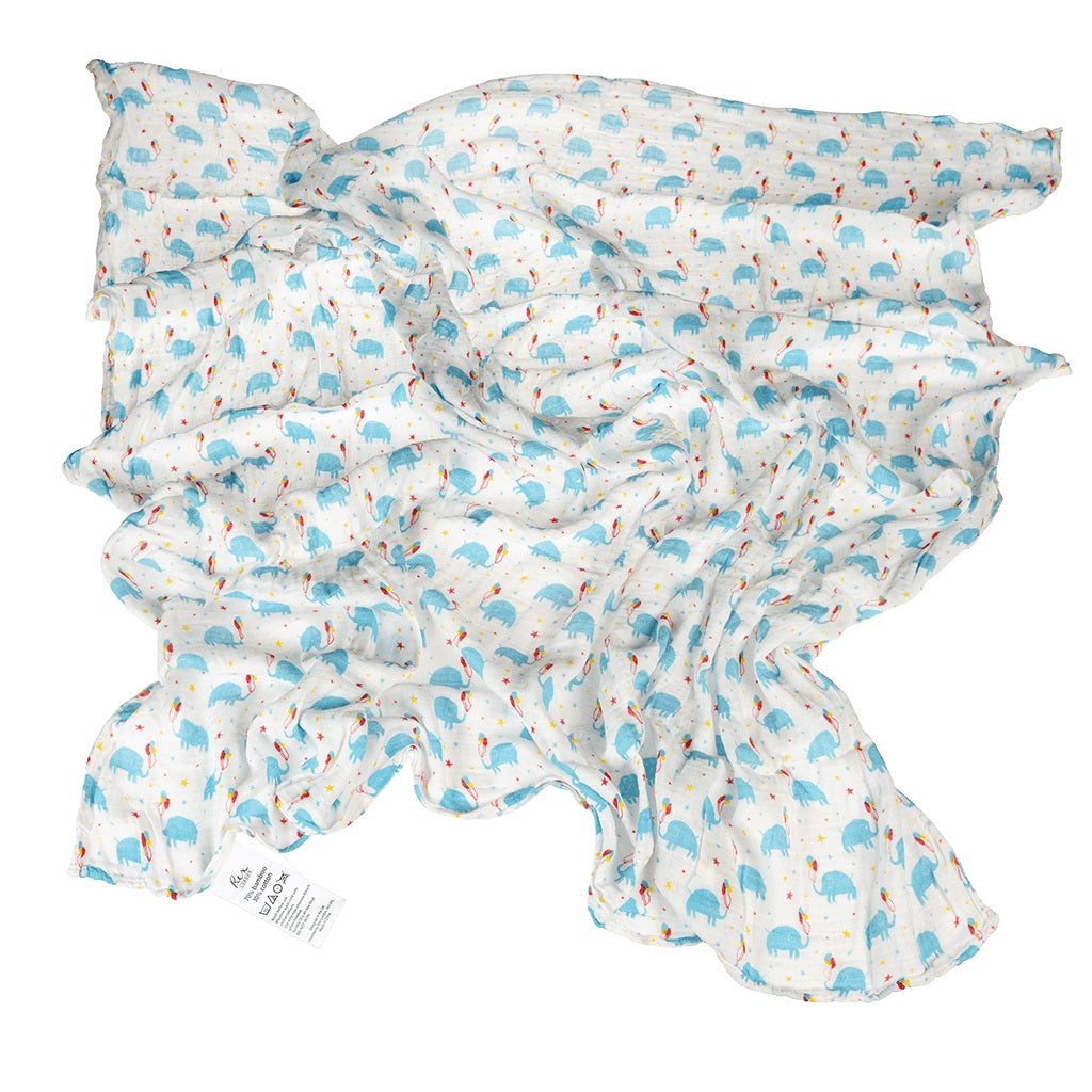rex-elephant-party-swaddling-blanket (3)