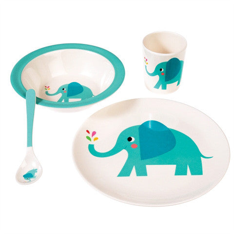 rex-elvis-the-elephant-melamine-plate- (2)