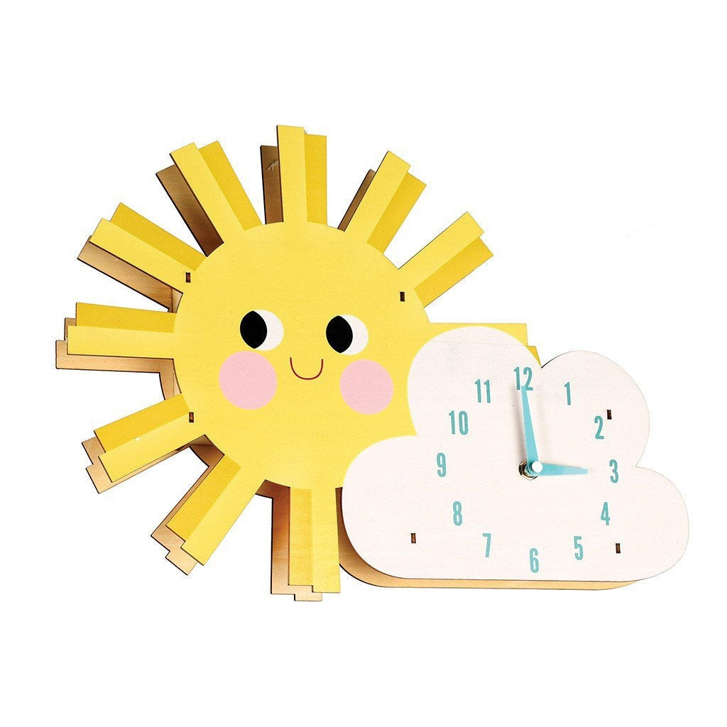rex-hello-sunshine-wooden-wall-clock (1)