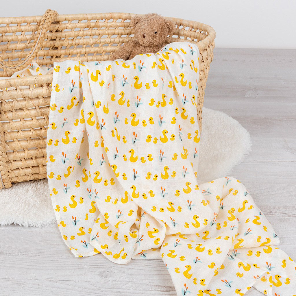 rex-little-ducks-swaddling-blanket- (4)