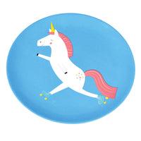 rex-magical-unicorn-melamine-plate- (1)
