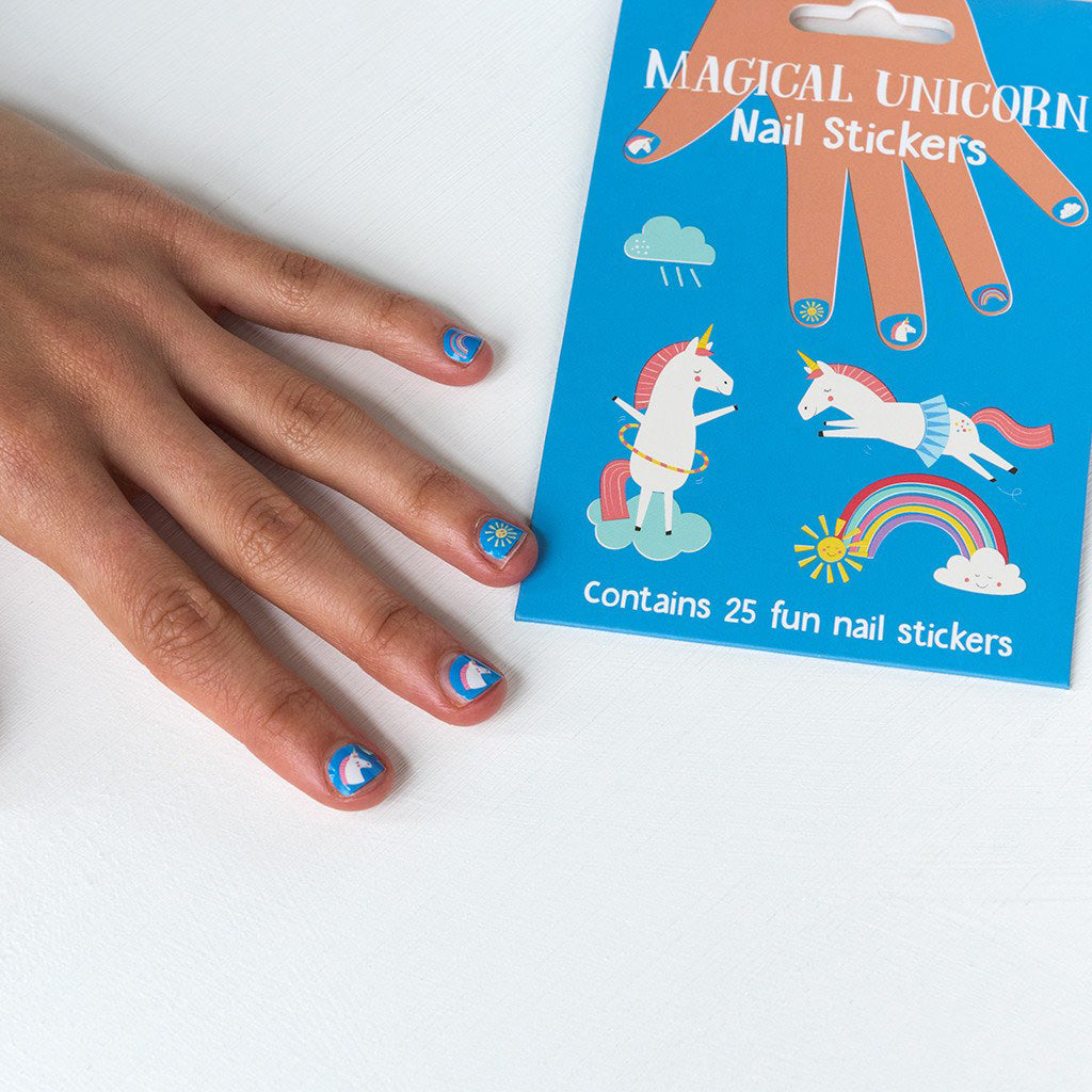 rex-magical-unicorn-nail-stickers-pack-of-25pcs (1)
