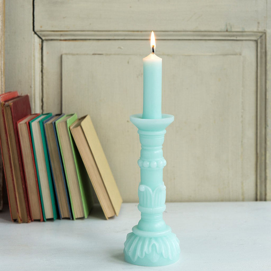 rex-mint-green-rococo-candle- (2)