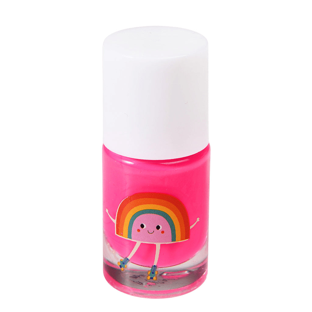 Rex Rainbow Friends Water Based Nail Varnish (1pc)